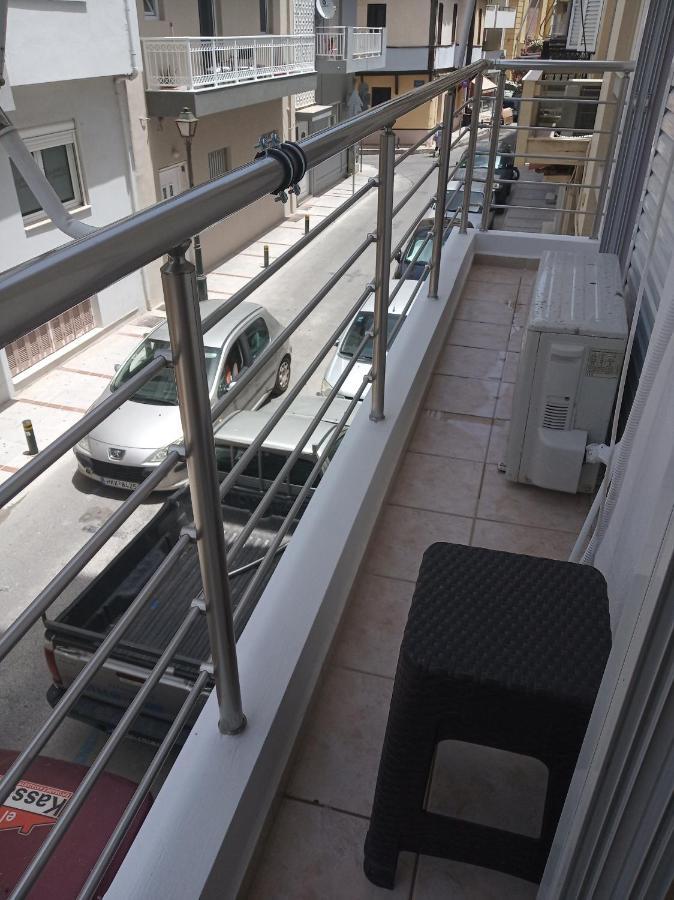 Maria 'S Home Heraklion  Ngoại thất bức ảnh