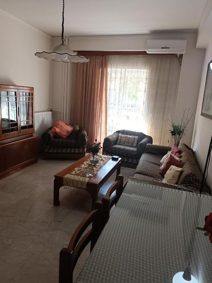 Maria 'S Home Heraklion  Ngoại thất bức ảnh
