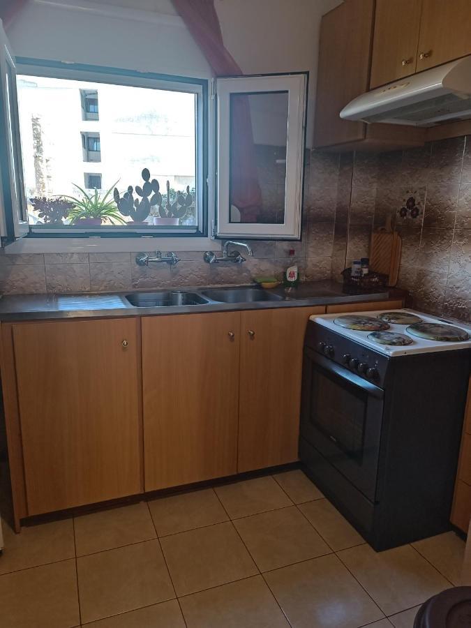Maria 'S Home Heraklion  Ngoại thất bức ảnh