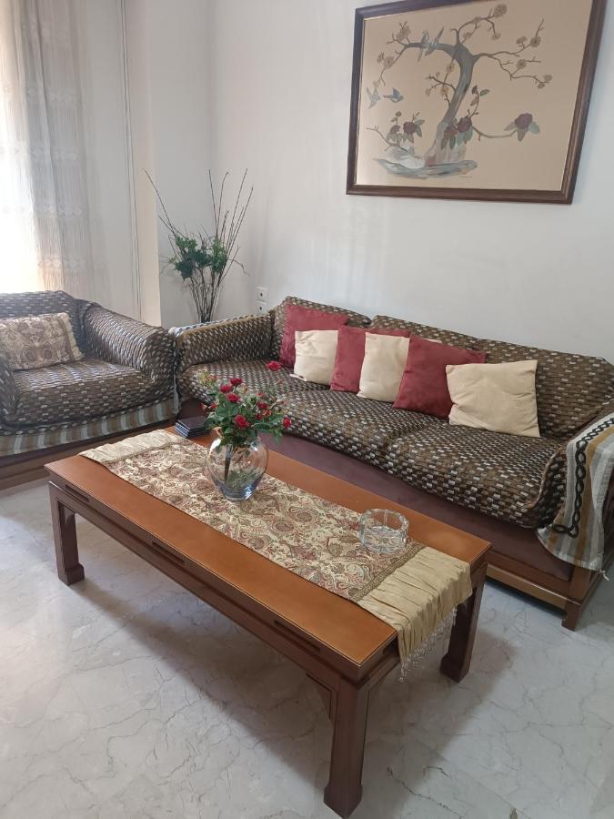 Maria 'S Home Heraklion  Ngoại thất bức ảnh