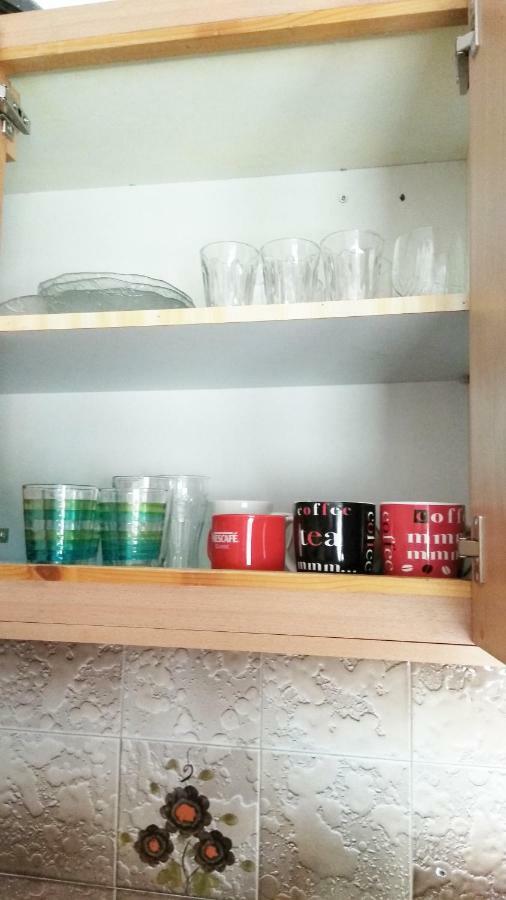 Maria 'S Home Heraklion  Ngoại thất bức ảnh