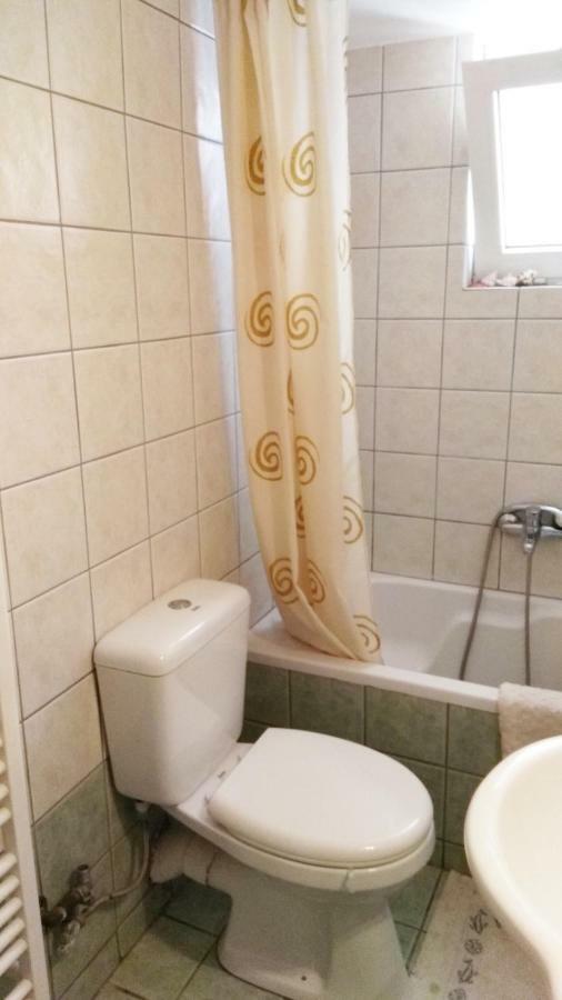 Maria 'S Home Heraklion  Ngoại thất bức ảnh