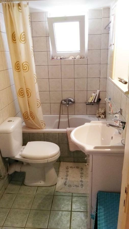 Maria 'S Home Heraklion  Ngoại thất bức ảnh