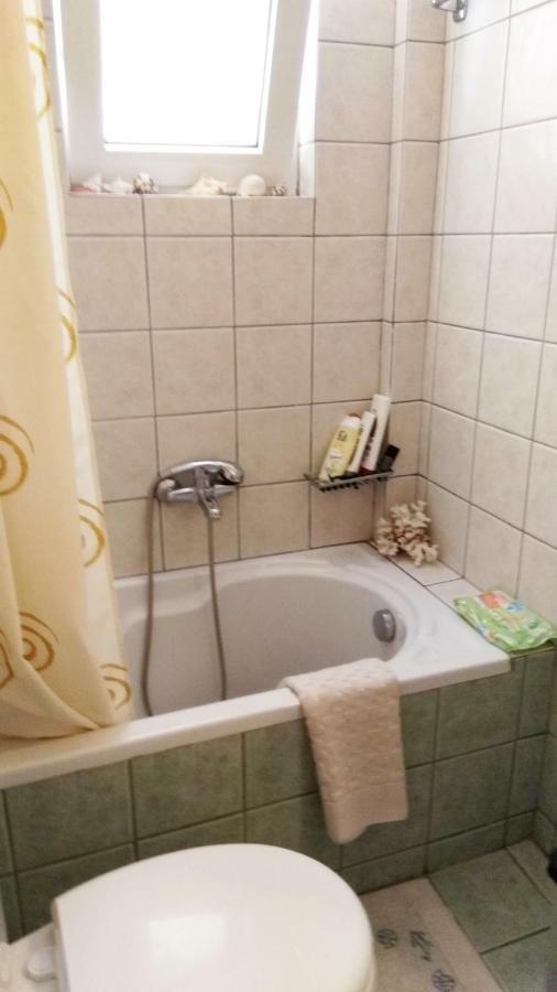 Maria 'S Home Heraklion  Ngoại thất bức ảnh
