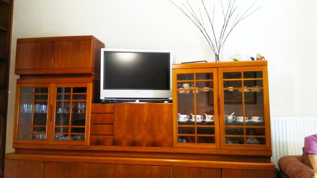 Maria 'S Home Heraklion  Ngoại thất bức ảnh