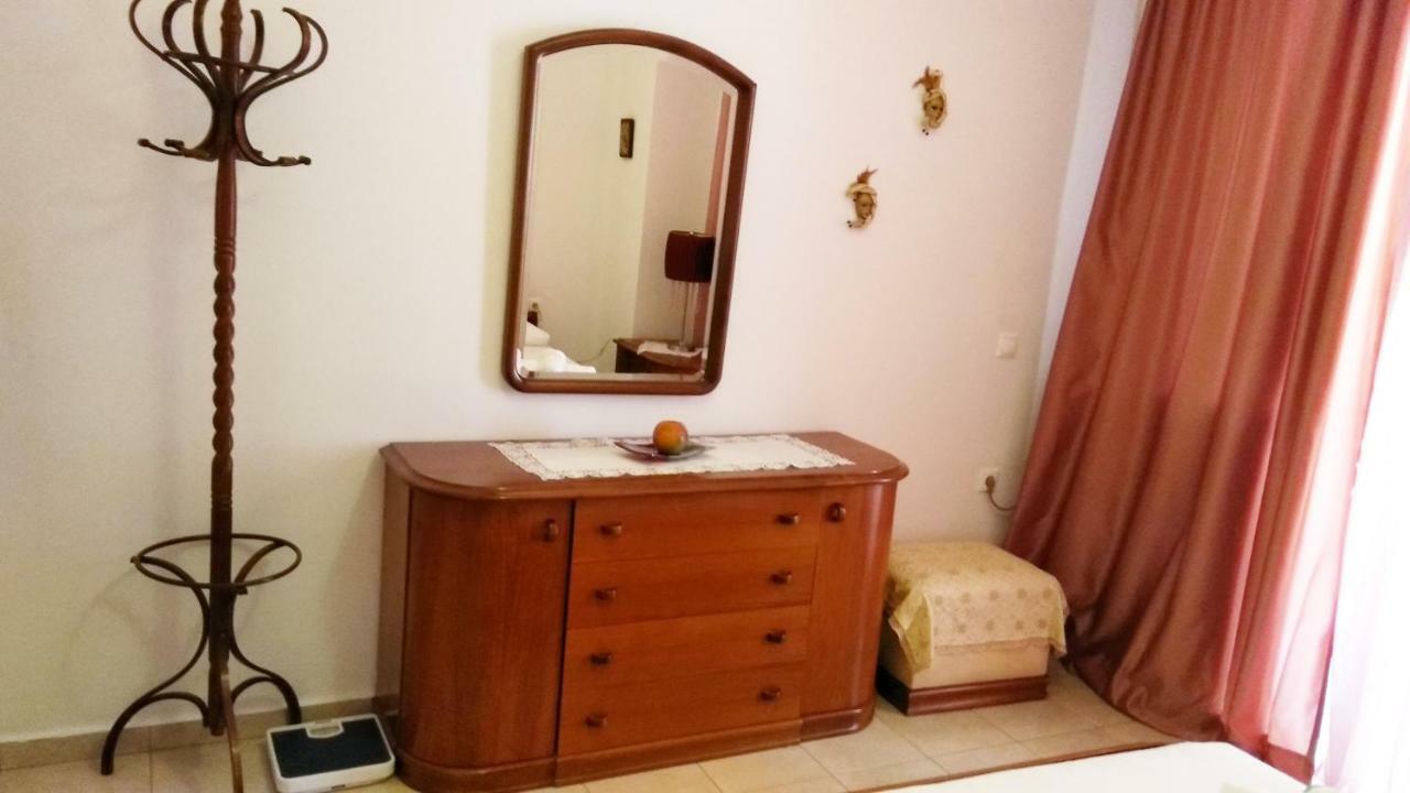 Maria 'S Home Heraklion  Ngoại thất bức ảnh