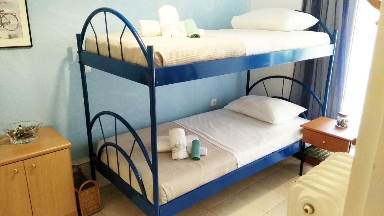Maria 'S Home Heraklion  Ngoại thất bức ảnh
