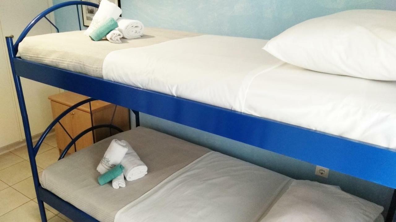 Maria 'S Home Heraklion  Ngoại thất bức ảnh