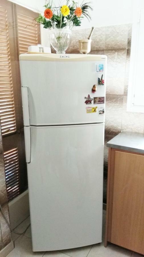Maria 'S Home Heraklion  Ngoại thất bức ảnh