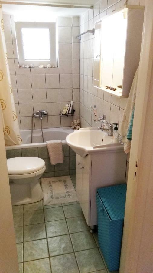 Maria 'S Home Heraklion  Ngoại thất bức ảnh