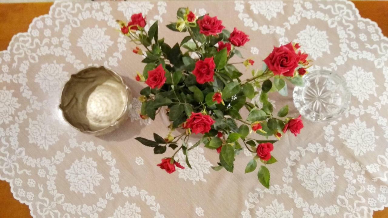Maria 'S Home Heraklion  Ngoại thất bức ảnh