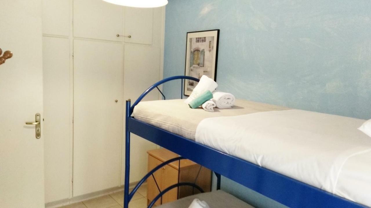 Maria 'S Home Heraklion  Ngoại thất bức ảnh
