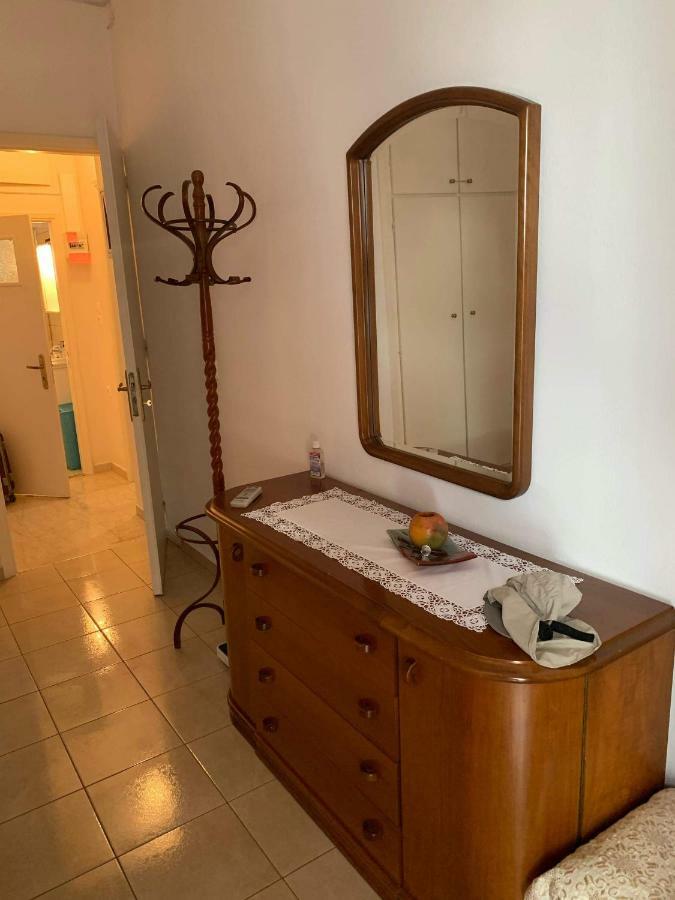 Maria 'S Home Heraklion  Ngoại thất bức ảnh