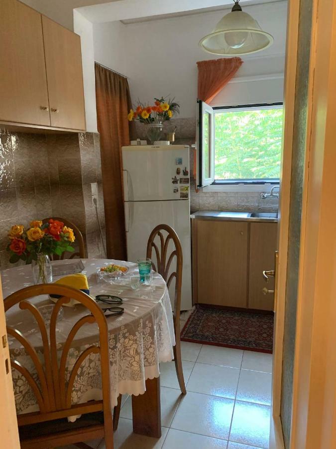 Maria 'S Home Heraklion  Ngoại thất bức ảnh