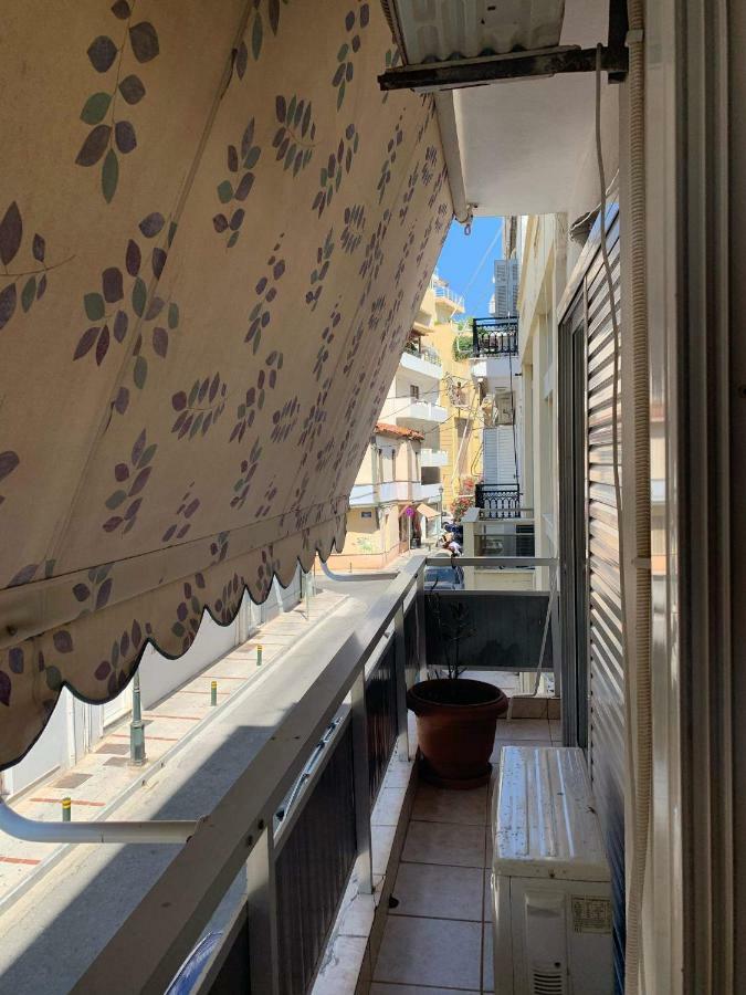 Maria 'S Home Heraklion  Ngoại thất bức ảnh