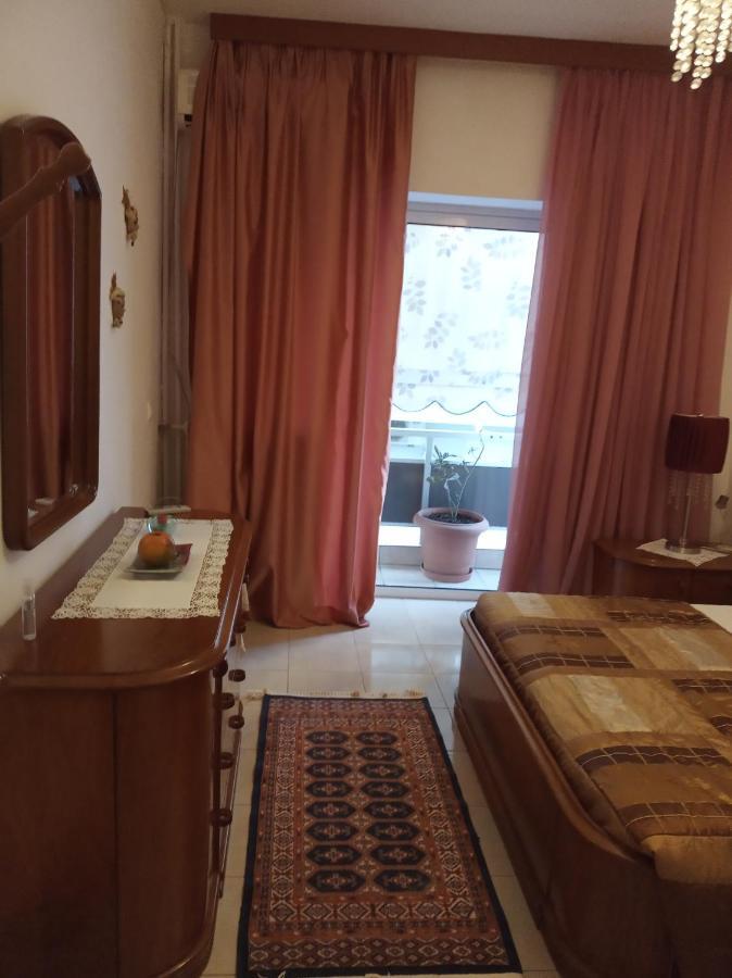 Maria 'S Home Heraklion  Ngoại thất bức ảnh