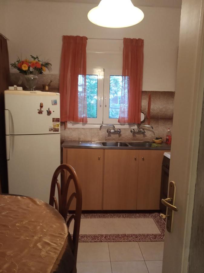 Maria 'S Home Heraklion  Ngoại thất bức ảnh