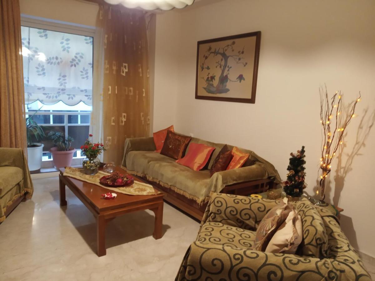 Maria 'S Home Heraklion  Ngoại thất bức ảnh
