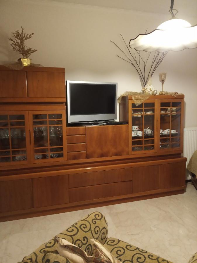 Maria 'S Home Heraklion  Ngoại thất bức ảnh