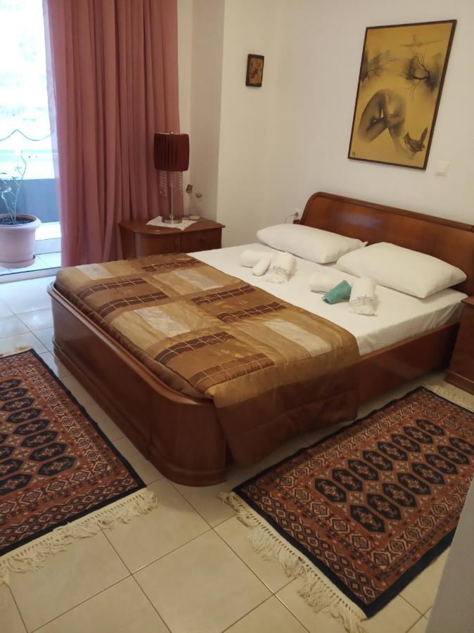 Maria 'S Home Heraklion  Ngoại thất bức ảnh