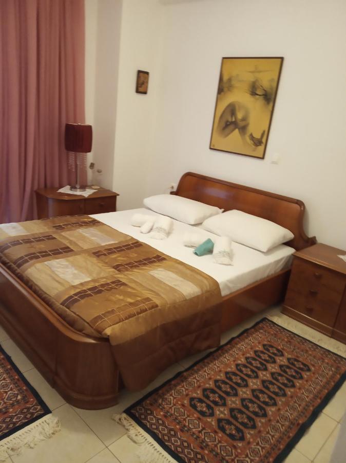 Maria 'S Home Heraklion  Ngoại thất bức ảnh